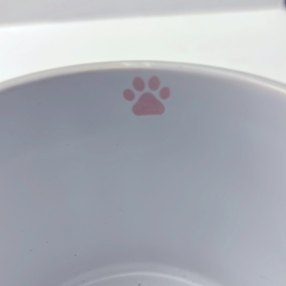 Spectrum Designz Meow Kitty Paw coffee Mug - Picture 4 of 6